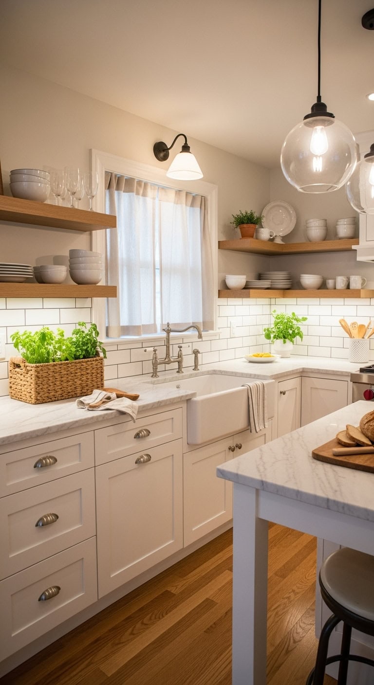 timeless elegance through simplicity