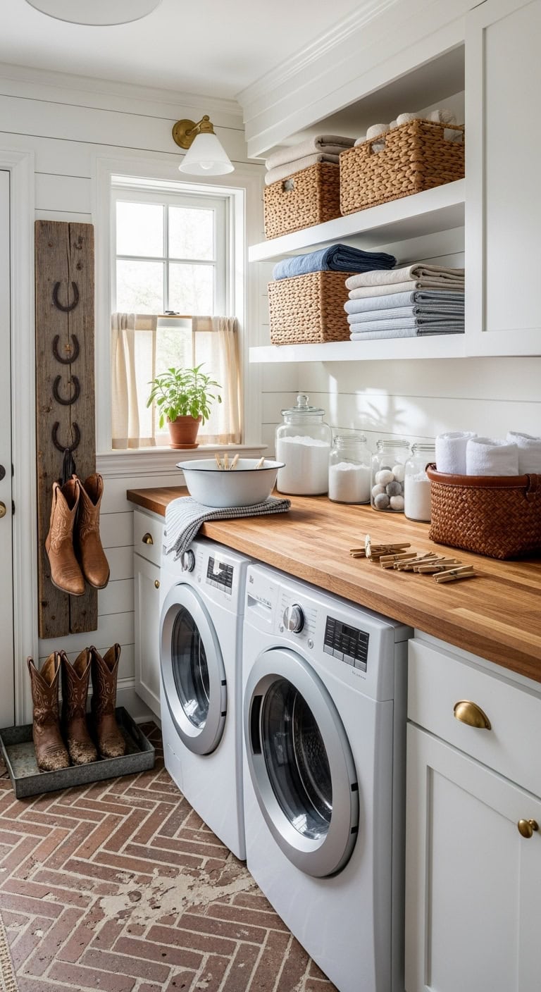 cowboy boot storage charming solutions