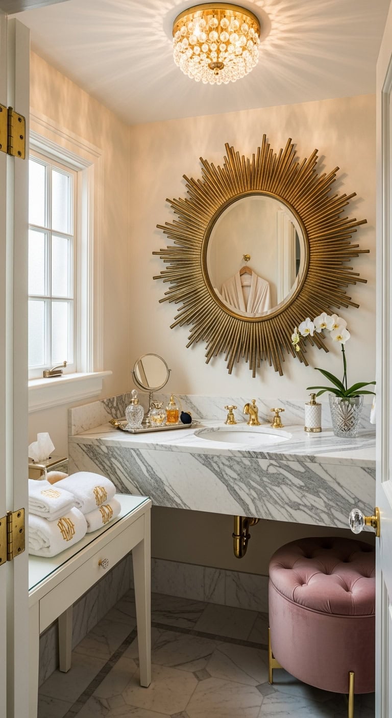 lavish ornate luxurious opulent