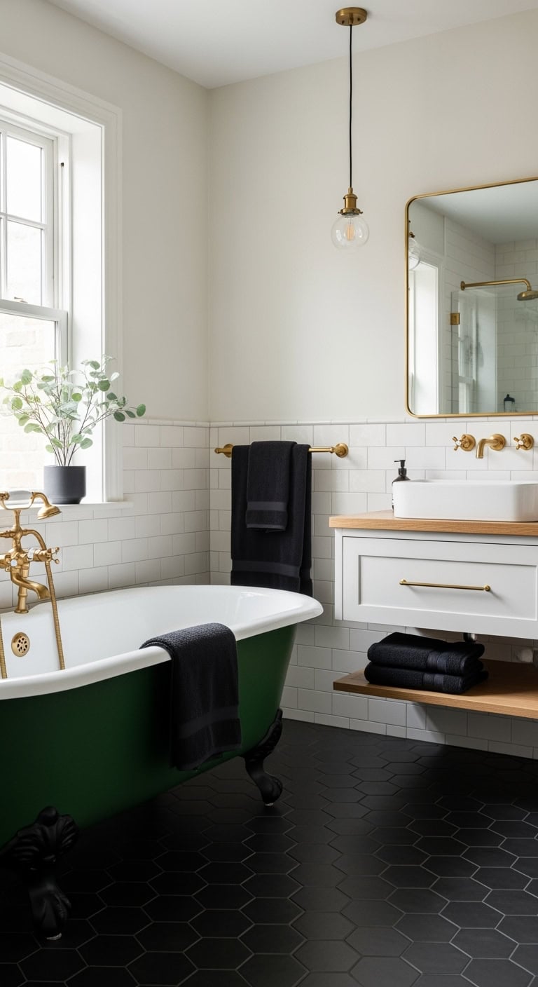 luxurious glamorous vintage statement