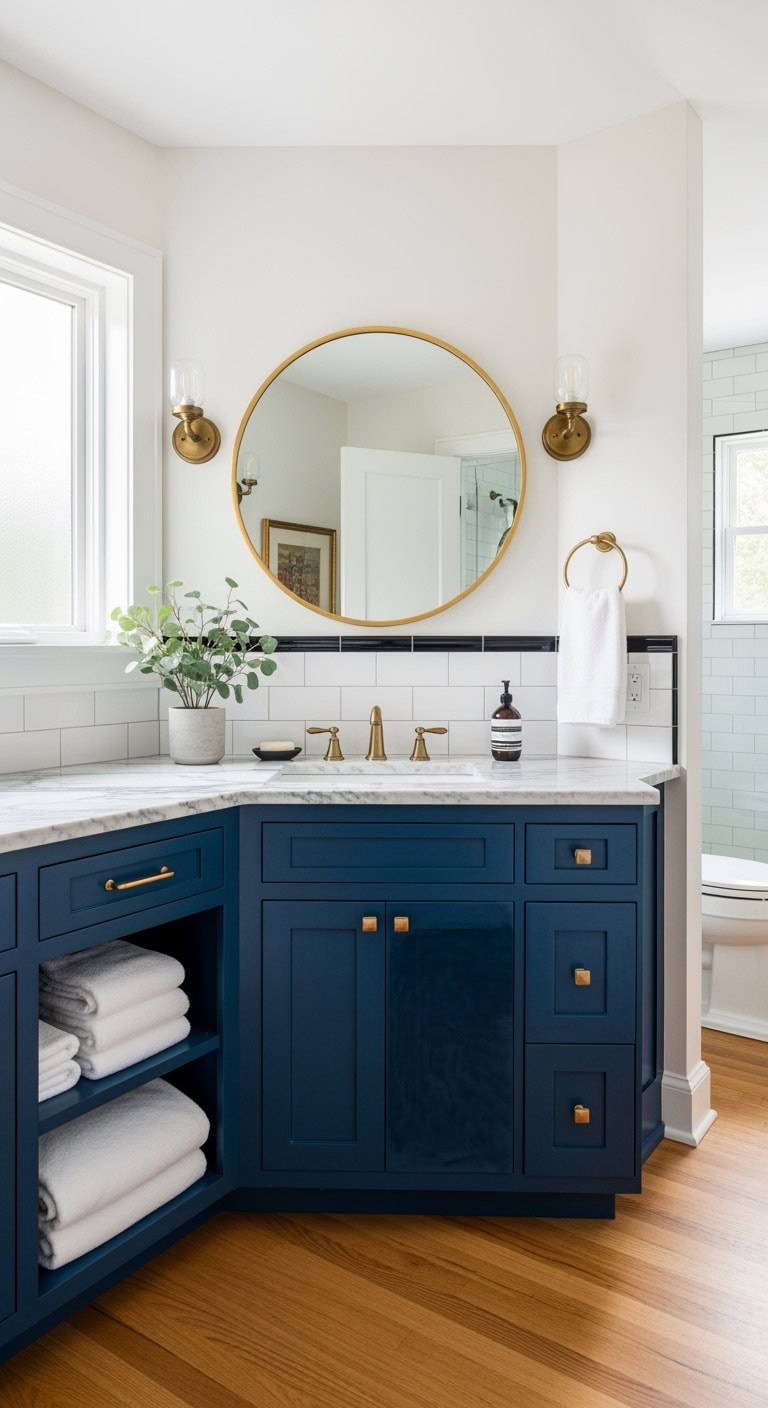 lush sophisticated velvet clad cabinet doors