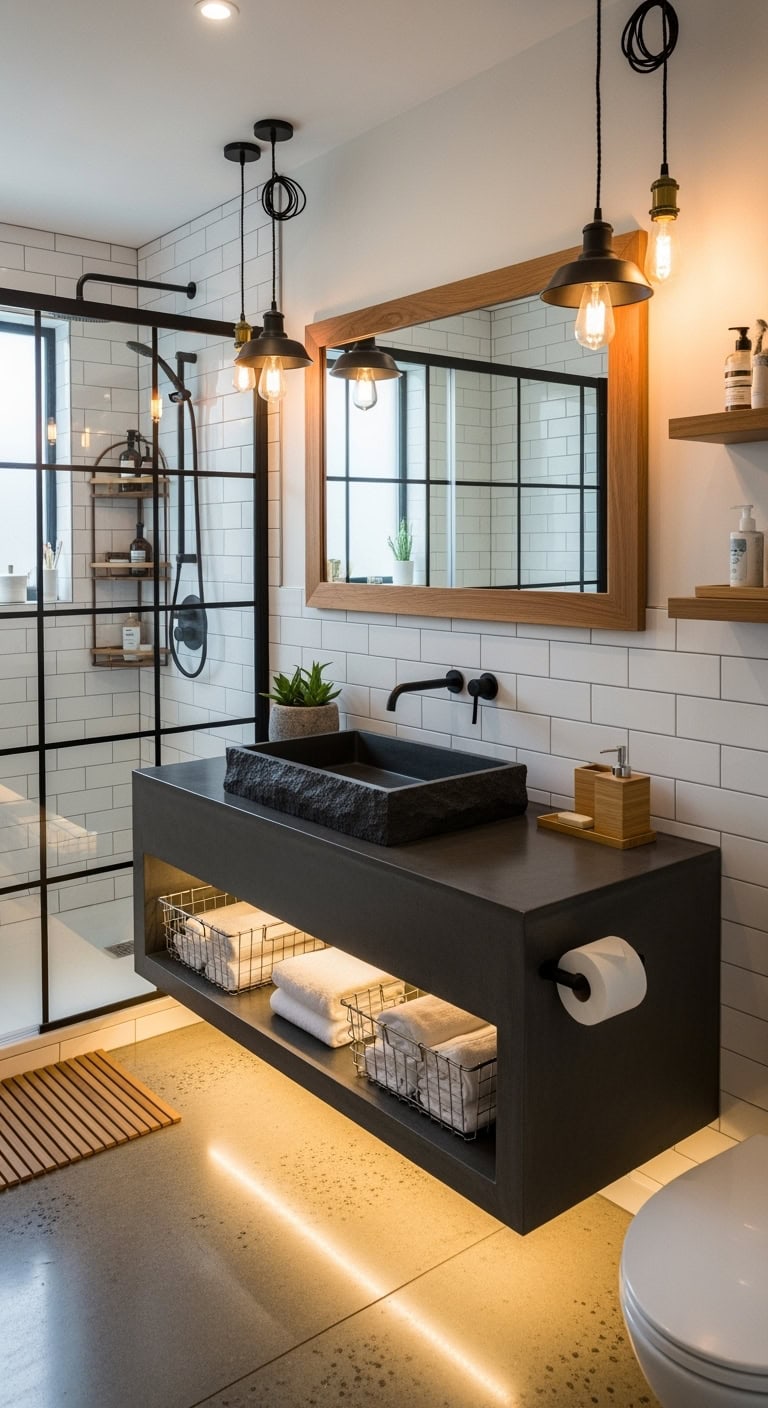 edgy timeless versatile minimalist