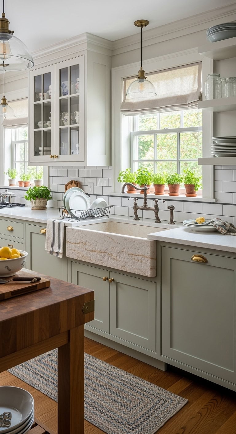 timeless cozy elegant traditional