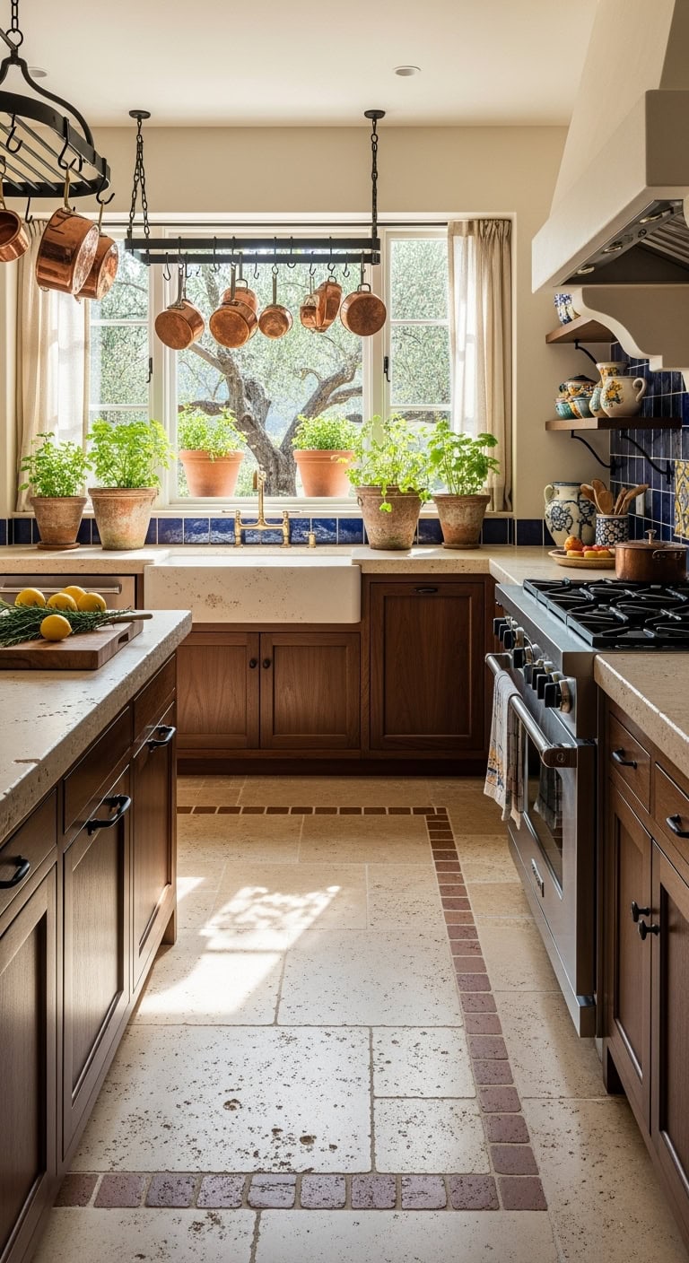 rustic warm earthy captivating