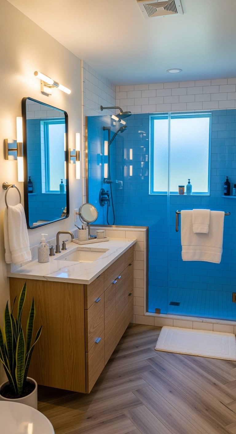 luxury serene sophisticated instagram worthy