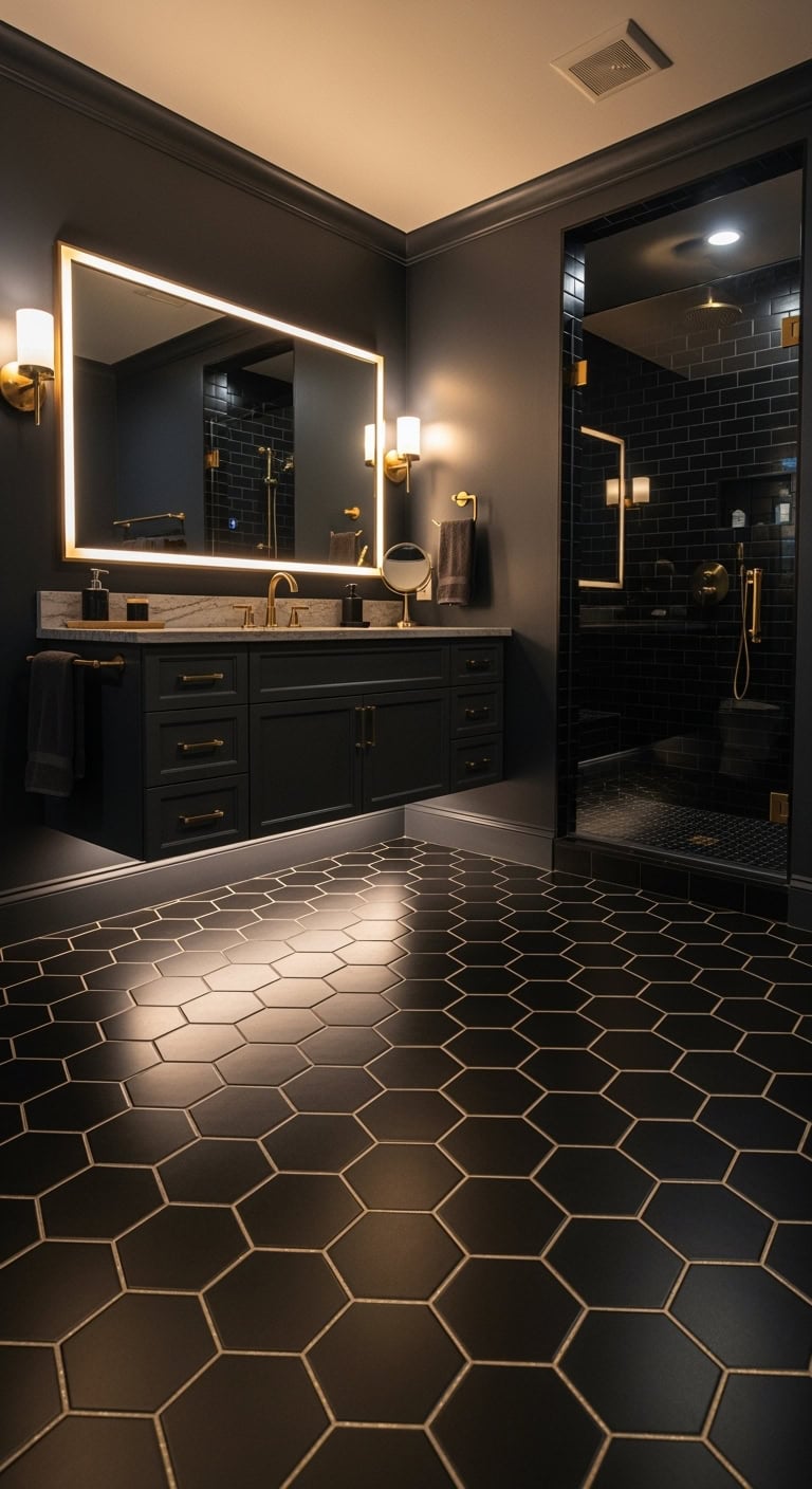 luxurious gleaming sophisticated transformative