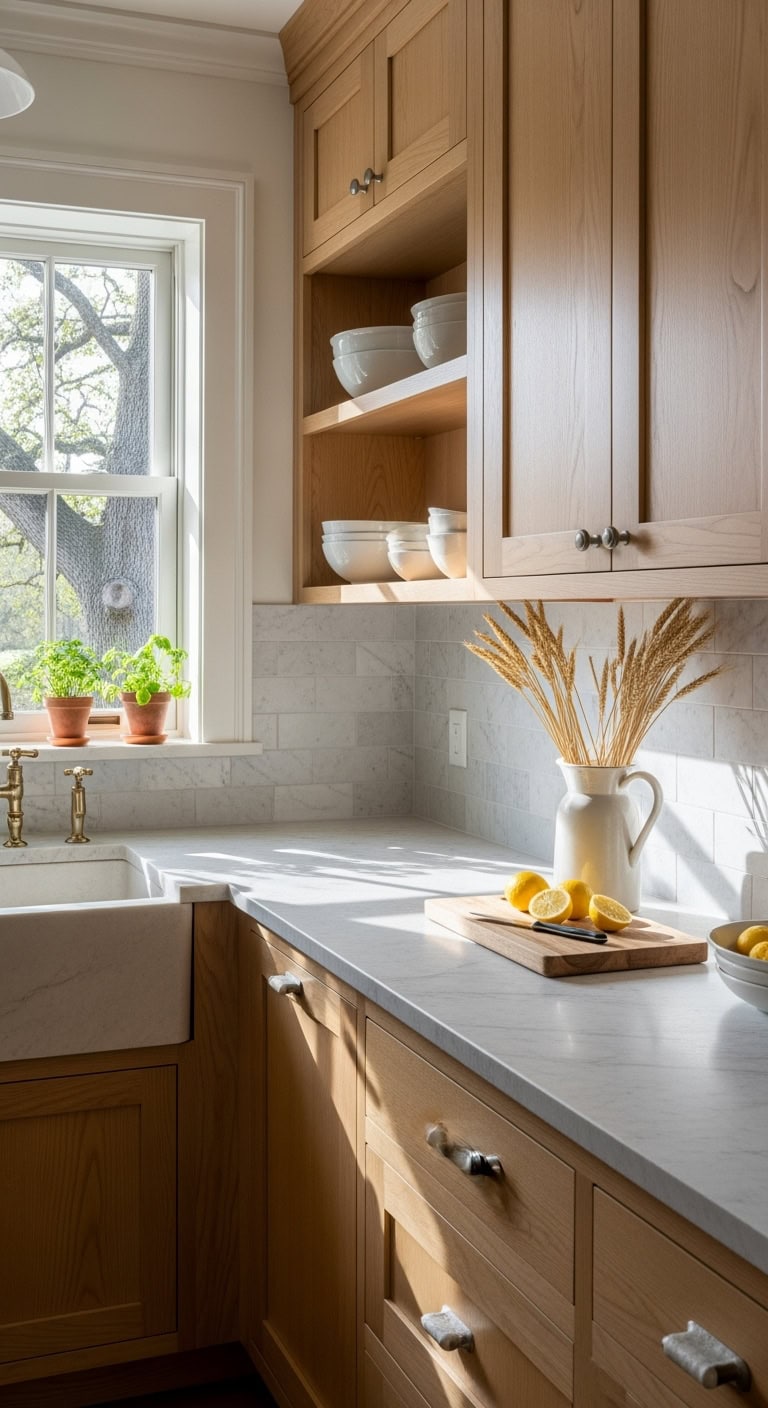 calm collected functional refined