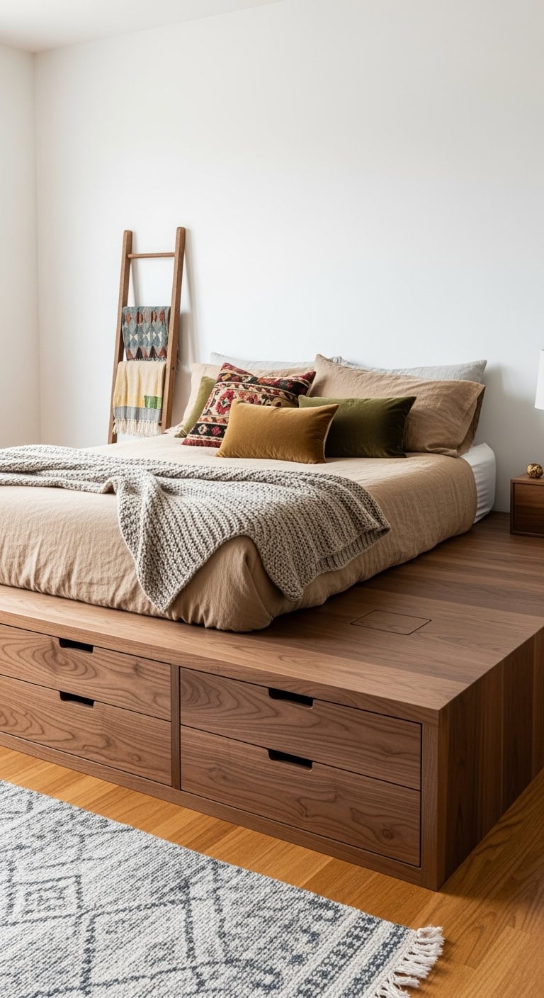 elevated hidden versatile efficient