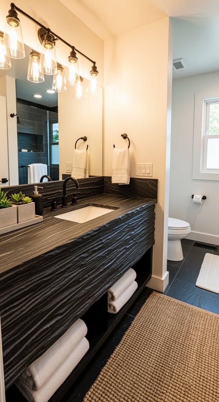 moody mountain vibes captured beautifully