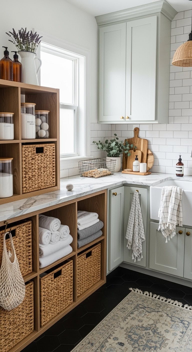 highly customizable modular storage cubes