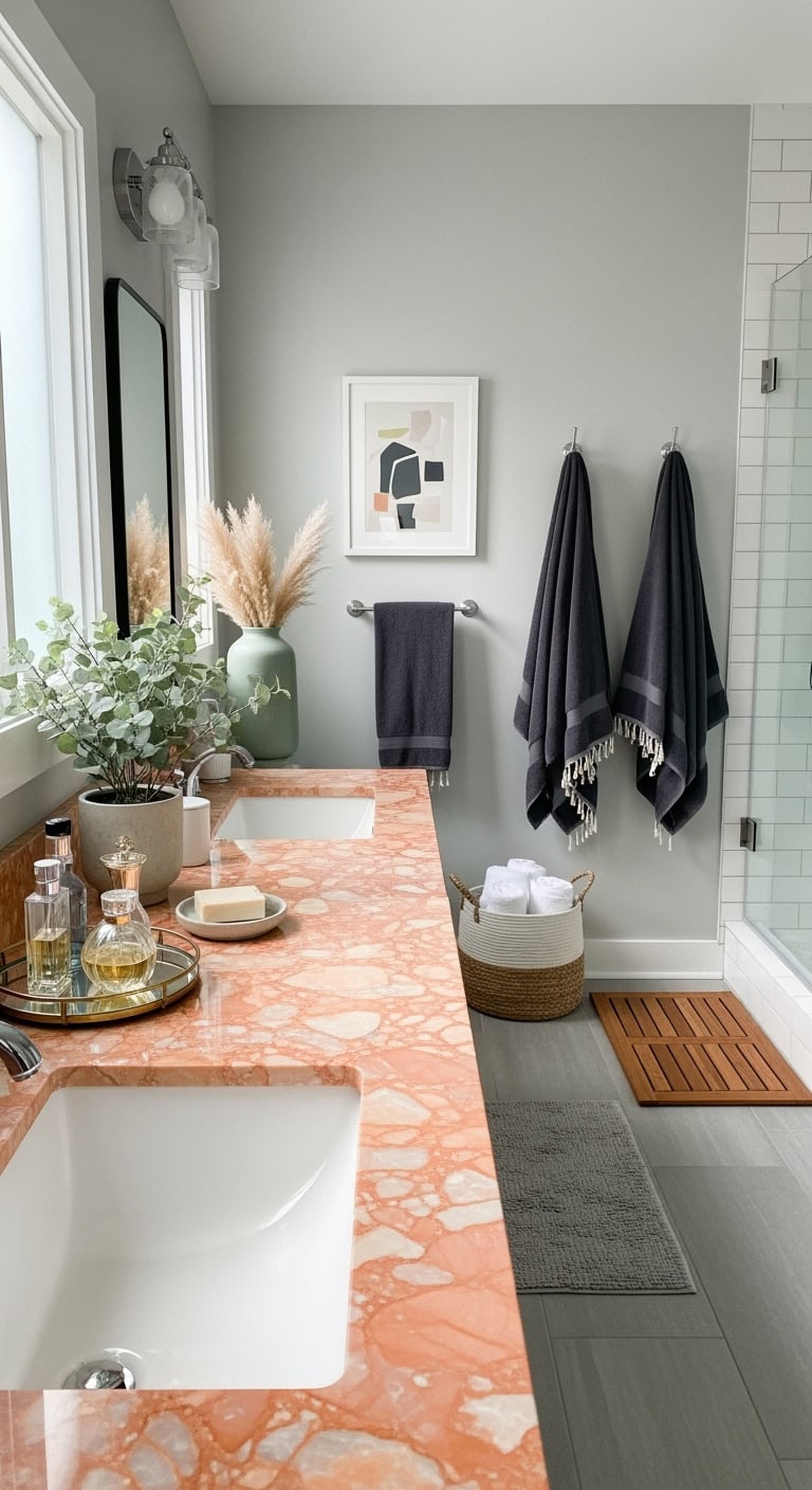 unexpected color shifts require adaptability