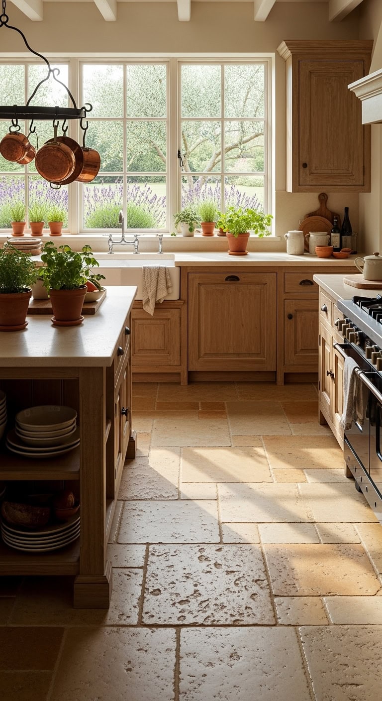 timeless rustic french country charm