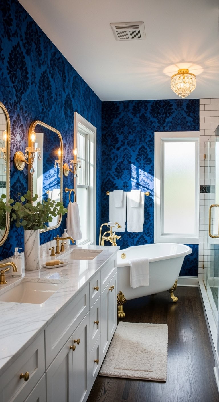 opulent cocooning sanctuary moisture resistant