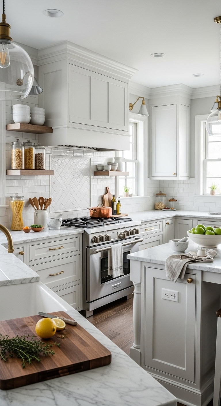 heirloom quality durable customizable wood cabinets