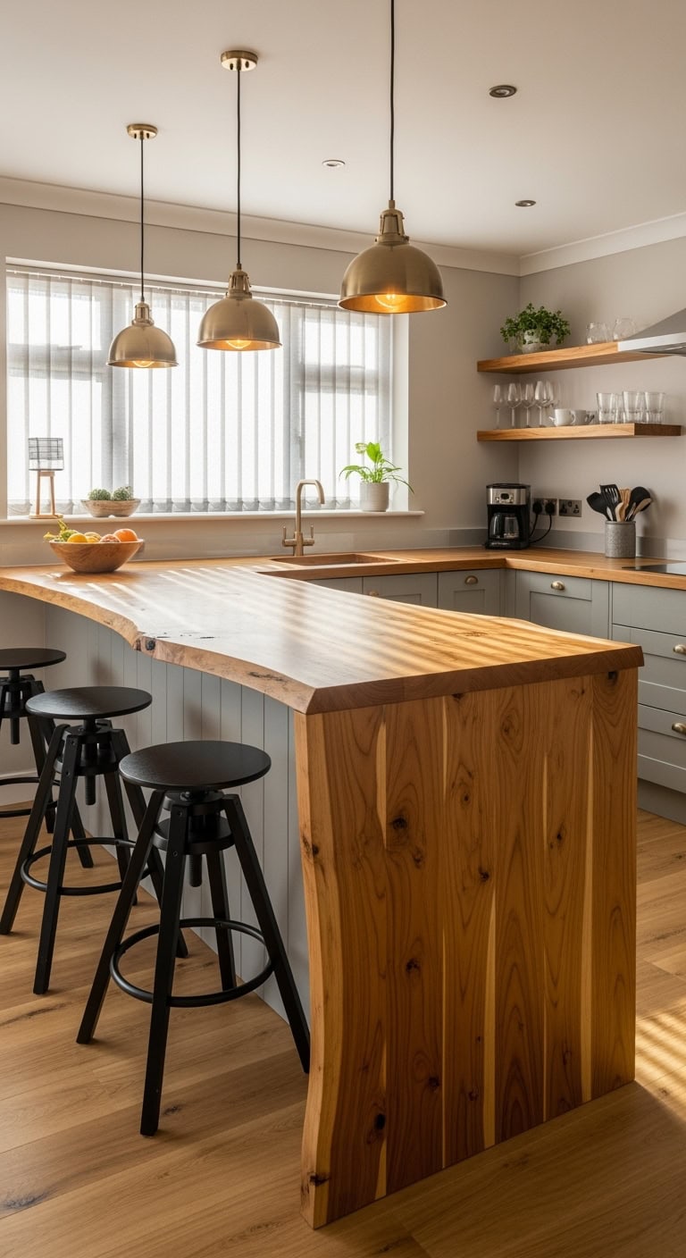 warm inviting versatile statement making