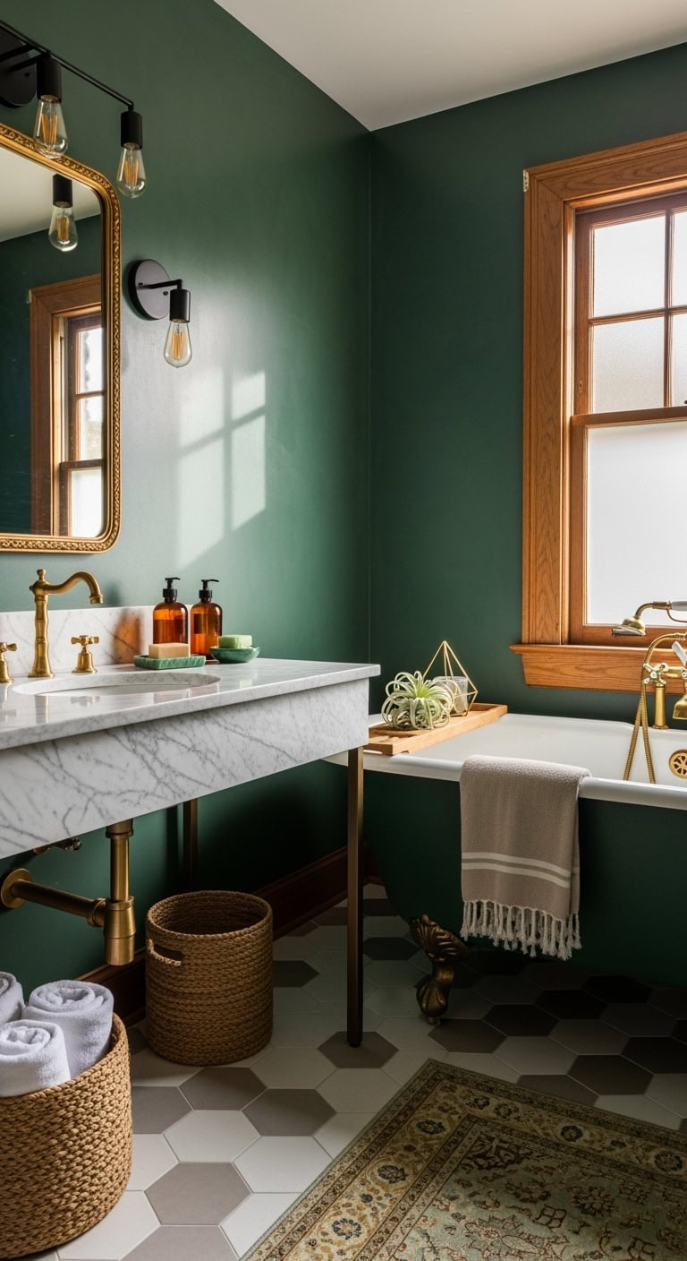 vintage gold faucet handle elegance