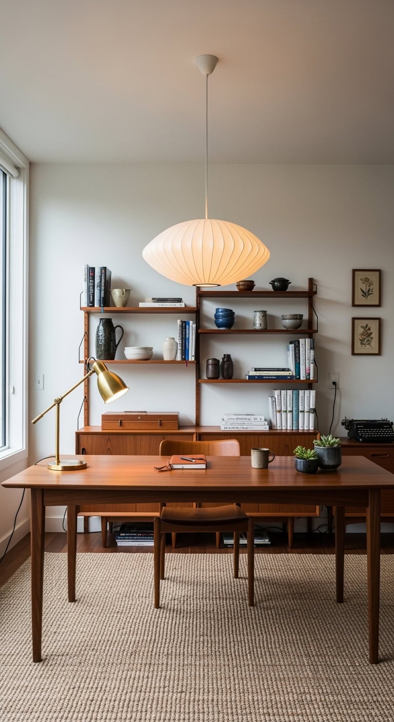 dreamy soft transformative lighting piece