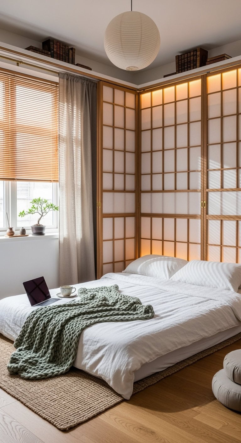 serene zen customizable dreamy