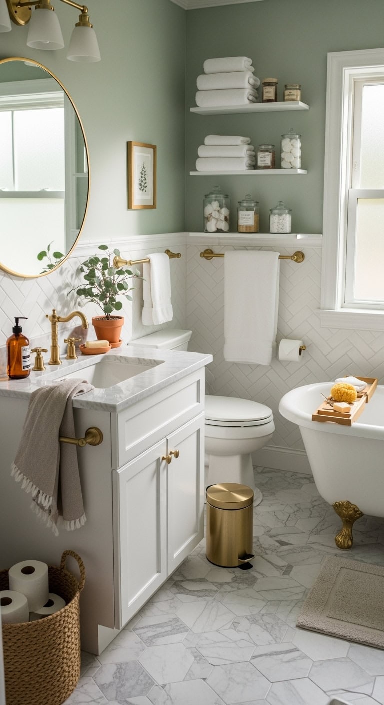 trash can reveals ugly secrets