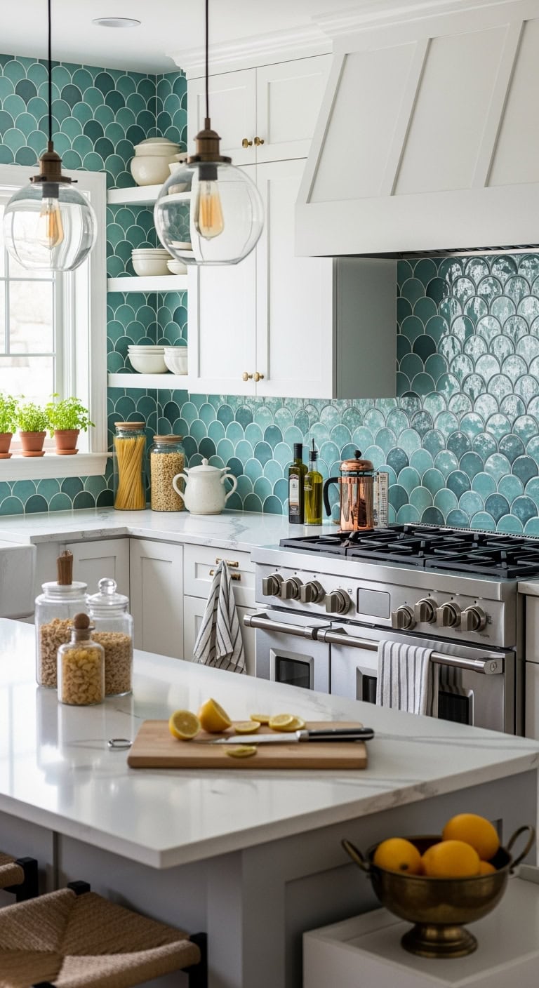 whimsical gorgeous mermaid inspired eye catching