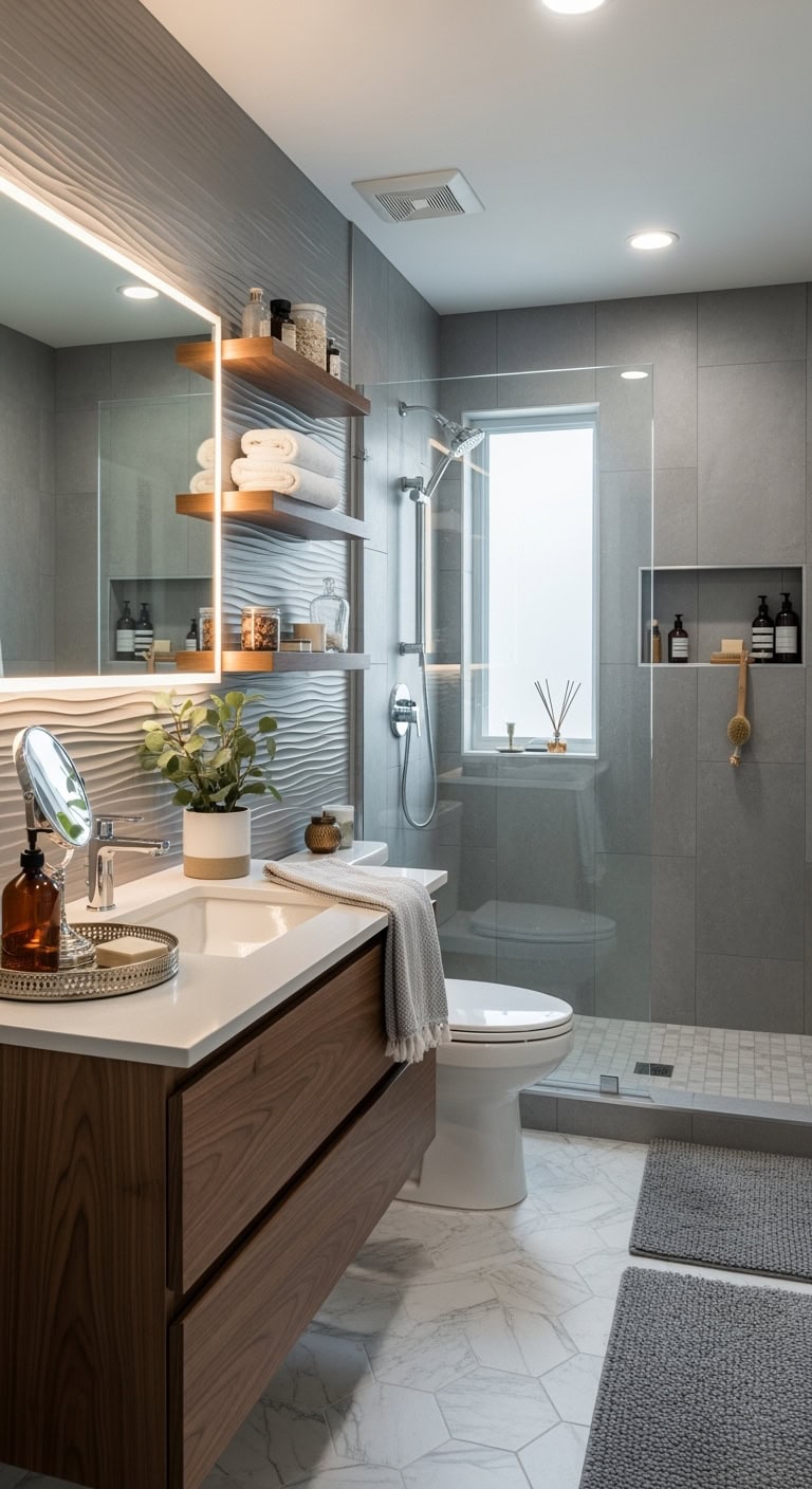 transformative architectural wall panel designs