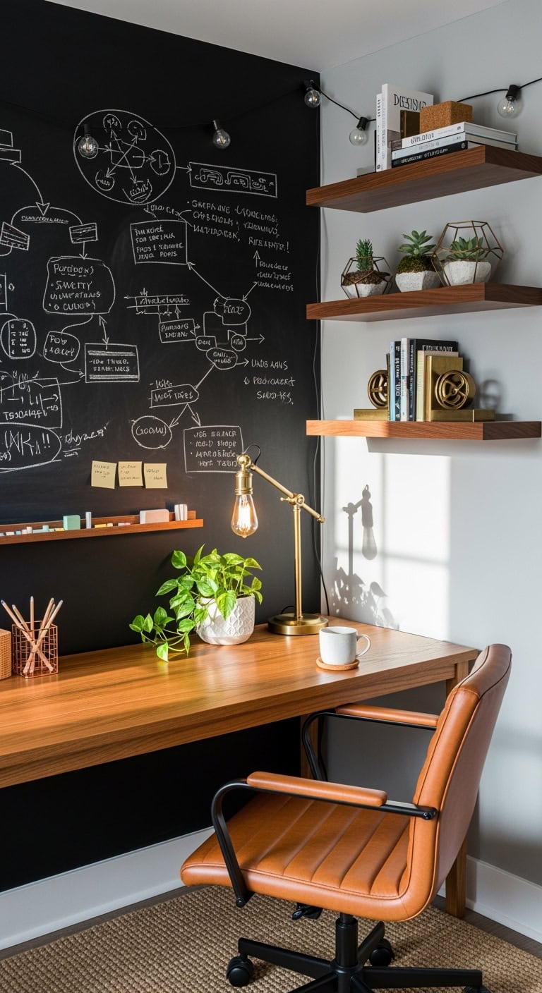 creative canvas for ideas