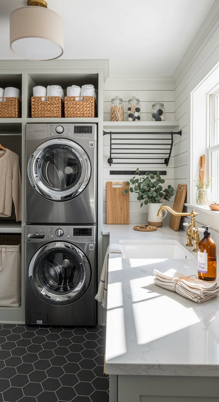 powerful spacious efficient heavy duty