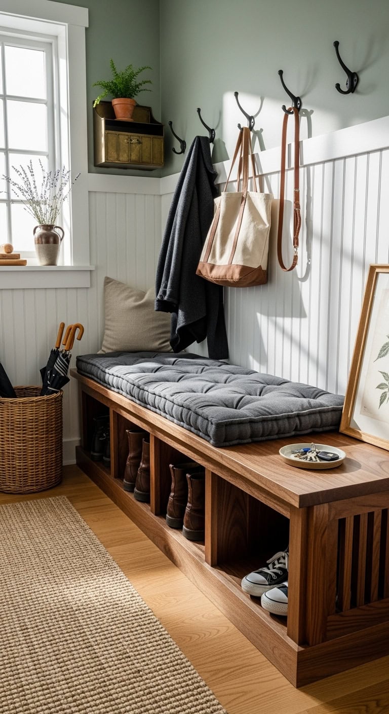 rich functional timeless inviting