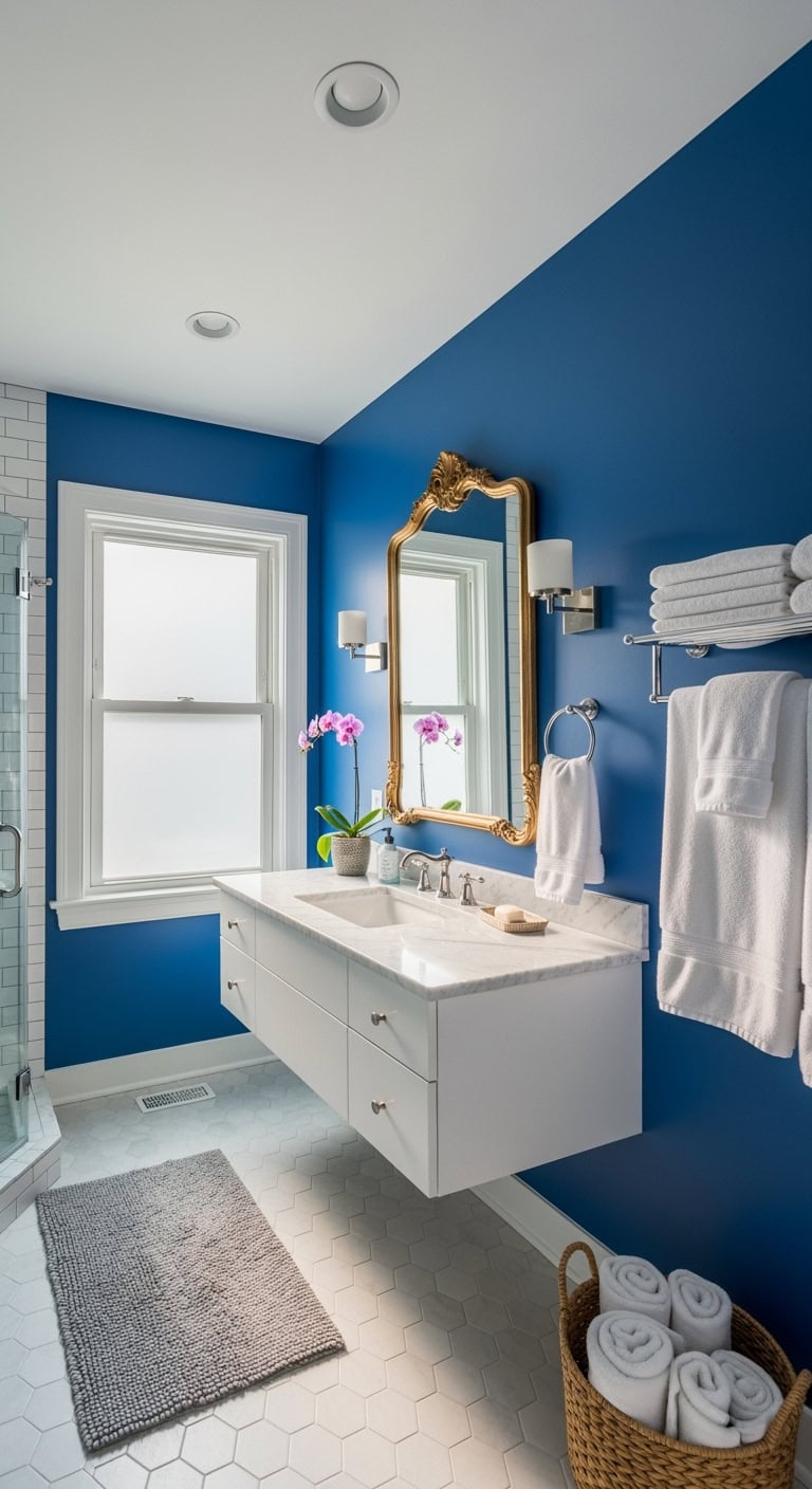 sapphire walls prevent mold growth