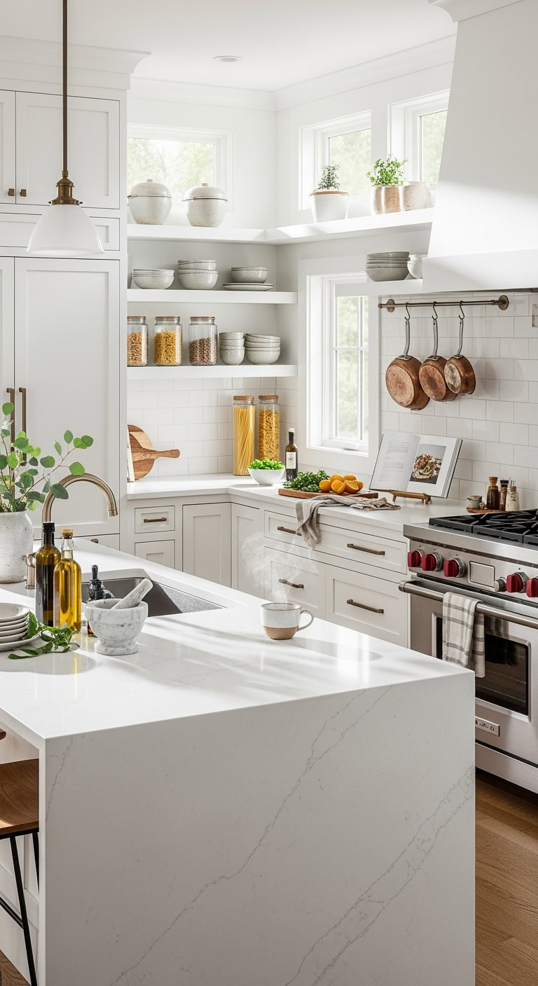 sleek sophisticated space saving budget friendly