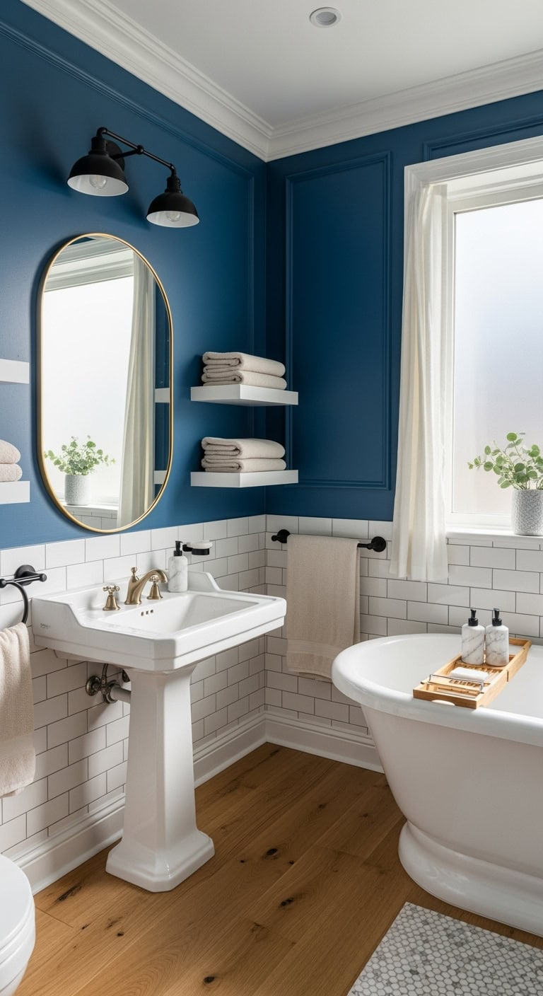 prussian blue resists fading forever